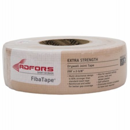 ADFORS 238x250 Drywall Tape FDW8666-U